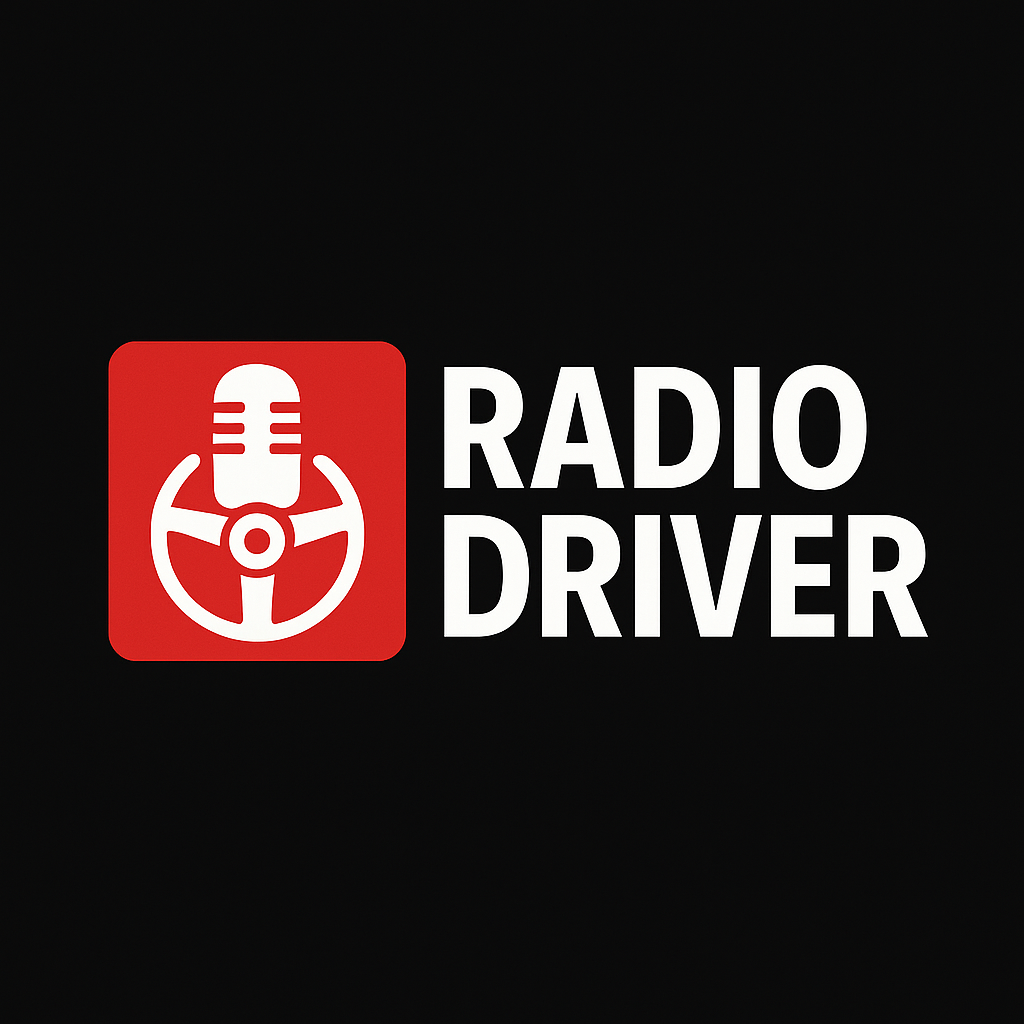 Logo Radio Driver Valencia