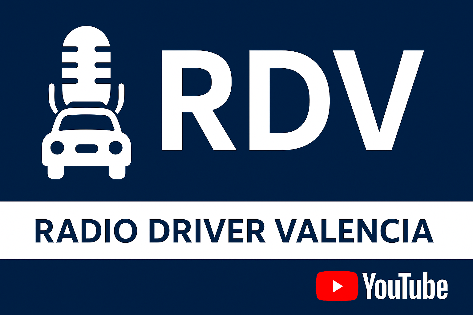 Radio Driver Valencia